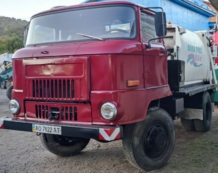 ЗИЛ 131, объемом двигателя 6 л и пробегом 0 тыс. км за 22900 $, фото 1 на Automoto.ua