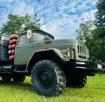 ЗИЛ 131, объемом двигателя 0 л и пробегом 53 тыс. км за 8800 $, фото 1 на Automoto.ua