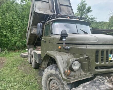 ЗИЛ 131, объемом двигателя 0 л и пробегом 0 тыс. км за 5300 $, фото 1 на Automoto.ua