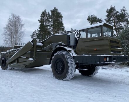 ЗИЛ 131, объемом двигателя 6 л и пробегом 0 тыс. км за 18000 $, фото 1 на Automoto.ua