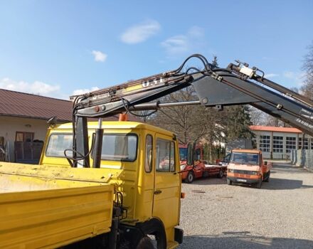 ЗІЛ 131, об'ємом двигуна 6 л та пробігом 0 тис. км за 3700 $, фото 1 на Automoto.ua