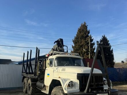 ЗИЛ 131, объемом двигателя 0 л и пробегом 0 тыс. км за 45000 $, фото 1 на Automoto.ua