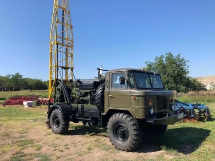 ЗІЛ 131, об'ємом двигуна 6 л та пробігом 0 тис. км за 15000 $, фото 1 на Automoto.ua