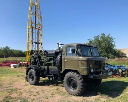 ЗІЛ 131, об'ємом двигуна 6 л та пробігом 0 тис. км за 15000 $, фото 1 на Automoto.ua