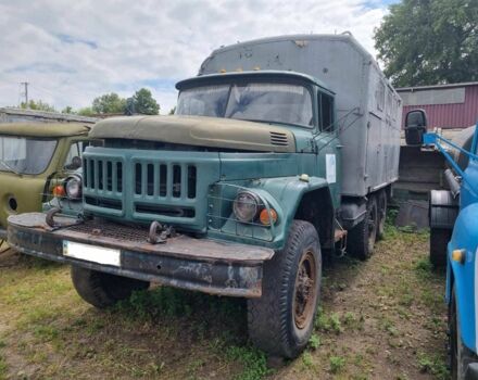 ЗІЛ 131, об'ємом двигуна 0 л та пробігом 0 тис. км за 4251 $, фото 1 на Automoto.ua