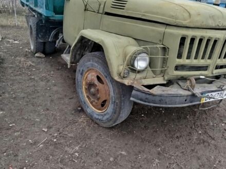 ЗИЛ 131, объемом двигателя 6 л и пробегом 0 тыс. км за 2350 $, фото 1 на Automoto.ua