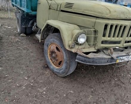 ЗІЛ 131, об'ємом двигуна 6 л та пробігом 0 тис. км за 2350 $, фото 1 на Automoto.ua