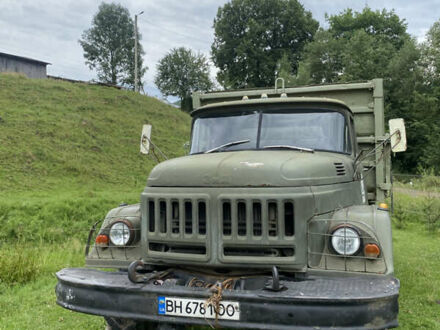 ЗИЛ 131, объемом двигателя 0 л и пробегом 1000 тыс. км за 10200 $, фото 1 на Automoto.ua