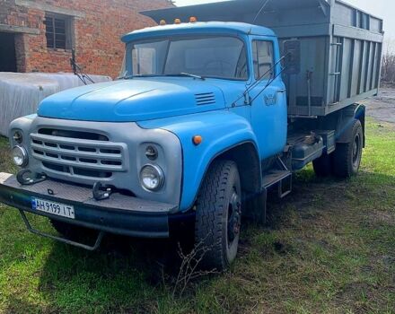 ЗІЛ 131, об'ємом двигуна 6.7 л та пробігом 0 тис. км за 4000 $, фото 1 на Automoto.ua