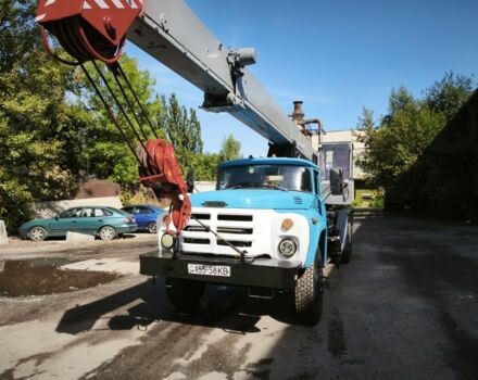 ЗІЛ 131, об'ємом двигуна 6 л та пробігом 0 тис. км за 9500 $, фото 1 на Automoto.ua