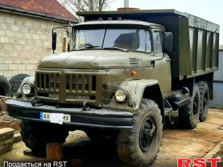 ЗІЛ 131 1989 у Харкові на Automoto.ua ЗІЛ 131, об'ємом двигуна 6 л та пробігом 0 тис. км за 12000 $, фото 1 на Automoto.ua