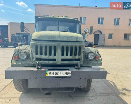 ЗІЛ 131, об'ємом двигуна 0 л та пробігом 100 тис. км за 7300 $, фото 1 на Automoto.ua