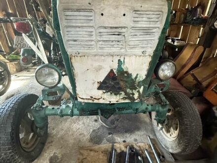 ЗІЛ 131 1989 у Самборе на Automoto.ua ЗІЛ 131, об'ємом двигуна 6 л та пробігом 0 тис. км за 3000 $, фото 1 на Automoto.ua
