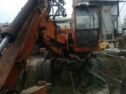 ЗІЛ 131, об'ємом двигуна 6 л та пробігом 0 тис. км за 5000 $, фото 1 на Automoto.ua