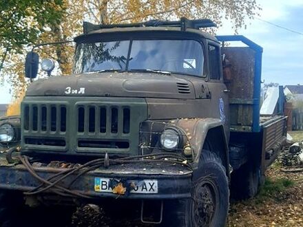 ЗИЛ 131, объемом двигателя 6 л и пробегом 1 тыс. км за 5300 $, фото 1 на Automoto.ua