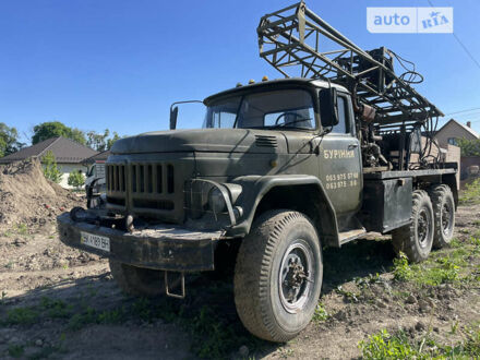 ЗІЛ 131, об'ємом двигуна 0 л та пробігом 45 тис. км за 9800 $, фото 1 на Automoto.ua