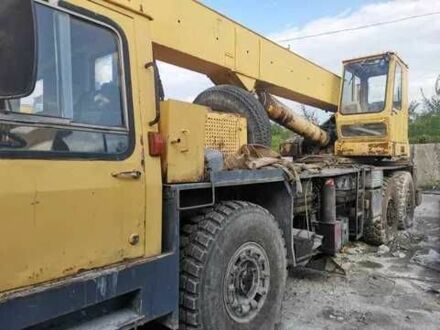 ЗІЛ 131, об'ємом двигуна 6 л та пробігом 0 тис. км за 25000 $, фото 1 на Automoto.ua