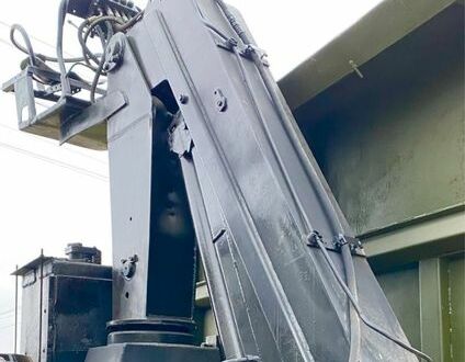 ЗІЛ 131, об'ємом двигуна 6 л та пробігом 0 тис. км за 134 $, фото 1 на Automoto.ua