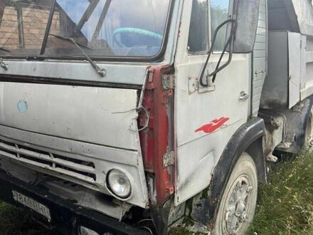ЗИЛ 131, объемом двигателя 6 л и пробегом 0 тыс. км за 7743 $, фото 1 на Automoto.ua