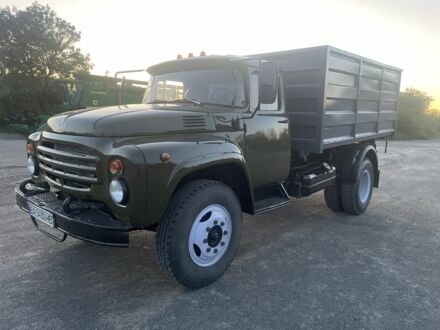 ЗИЛ 131, объемом двигателя 6 л и пробегом 0 тыс. км за 16000 $, фото 1 на Automoto.ua