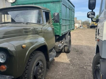 ЗИЛ 131 1990 в Бобринце на Automoto.ua ЗИЛ 131, объемом двигателя 6 л и пробегом 0 тыс. км за 8700 $, фото 1 на Automoto.ua