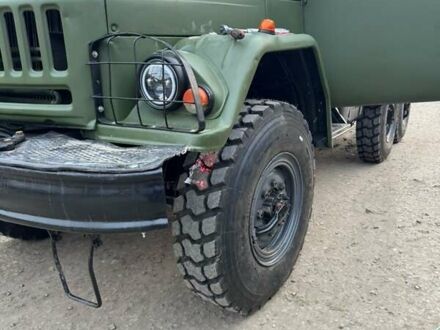 ЗІЛ 131, об'ємом двигуна 0 л та пробігом 25 тис. км за 14500 $, фото 1 на Automoto.ua