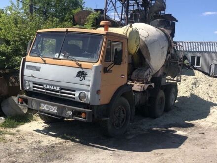 ЗІЛ 131 1991 у Львові на Automoto.ua ЗІЛ 131, об'ємом двигуна 6 л та пробігом 0 тис. км за 7999 $, фото 1 на Automoto.ua