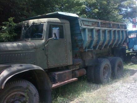 ЗІЛ 131, об'ємом двигуна 6 л та пробігом 0 тис. км за 7478 $, фото 1 на Automoto.ua