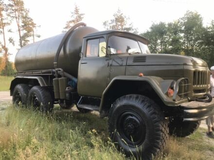 ЗІЛ 131, об'ємом двигуна 0 л та пробігом 0 тис. км за 17000 $, фото 1 на Automoto.ua