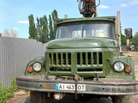 ЗІЛ 131, об'ємом двигуна 0 л та пробігом 0 тис. км за 11000 $, фото 1 на Automoto.ua