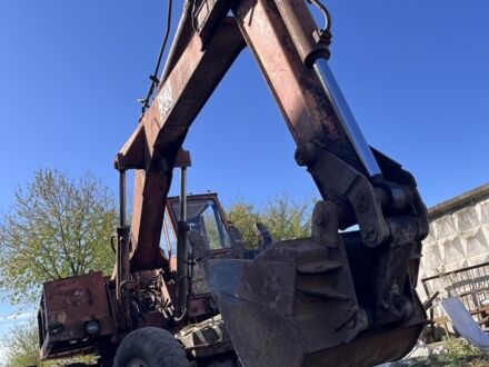 ЗИЛ 131 1991 в Львове на Automoto.ua ЗИЛ 131, объемом двигателя 6 л и пробегом 0 тыс. км за 4471 $, фото 1 на Automoto.ua