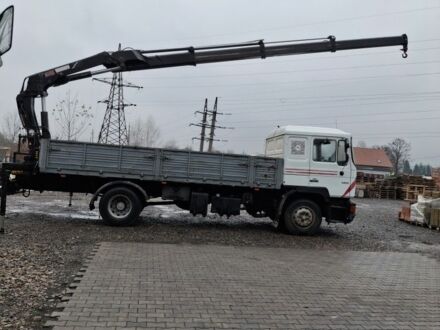 ЗИЛ 131, объемом двигателя 6 л и пробегом 0 тыс. км за 20000 $, фото 1 на Automoto.ua
