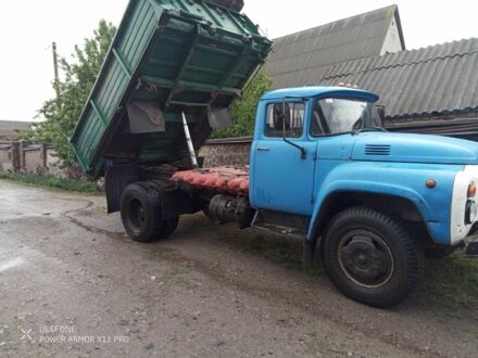 ЗІЛ 131 1991 у Фастове на Automoto.ua ЗІЛ 131, об'ємом двигуна 6 л та пробігом 0 тис. км за 5700 $, фото 1 на Automoto.ua