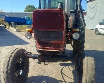 ЗИЛ 131, объемом двигателя 6 л и пробегом 0 тыс. км за 3000 $, фото 1 на Automoto.ua