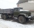 ЗІЛ 131, об'ємом двигуна 0 л та пробігом 27 тис. км за 5300 $, фото 1 на Automoto.ua