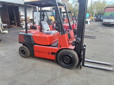 ЗИЛ 131, объемом двигателя 6 л и пробегом 0 тыс. км за 6500 $, фото 1 на Automoto.ua