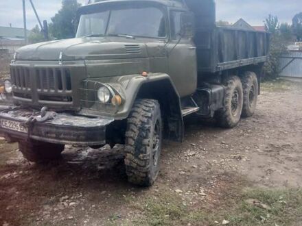 ЗІЛ 131, об'ємом двигуна 6.9 л та пробігом 19 тис. км за 17800 $, фото 1 на Automoto.ua