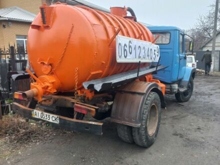 ЗИЛ 131, объемом двигателя 6 л и пробегом 0 тыс. км за 2300 $, фото 1 на Automoto.ua