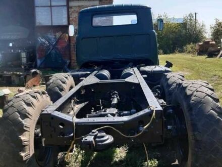 ЗИЛ 131 1992 в Ровно на Automoto.ua ЗИЛ 131, объемом двигателя 6 л и пробегом 0 тыс. км за 364 $, фото 1 на Automoto.ua