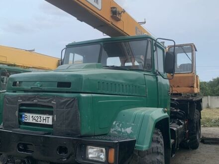 ЗИЛ 131, объемом двигателя 6 л и пробегом 0 тыс. км за 37000 $, фото 1 на Automoto.ua