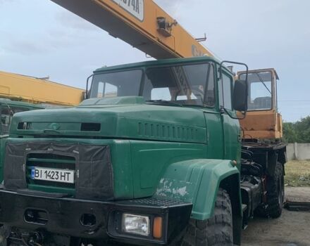 ЗИЛ 131, объемом двигателя 6 л и пробегом 0 тыс. км за 37000 $, фото 1 на Automoto.ua