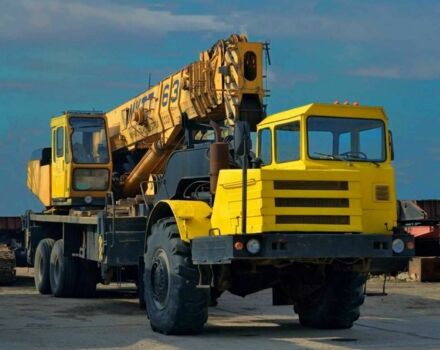 ЗІЛ 131, об'ємом двигуна 6 л та пробігом 0 тис. км за 40000 $, фото 1 на Automoto.ua