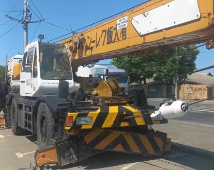 ЗИЛ 131, объемом двигателя 6 л и пробегом 0 тыс. км за 81435 $, фото 1 на Automoto.ua