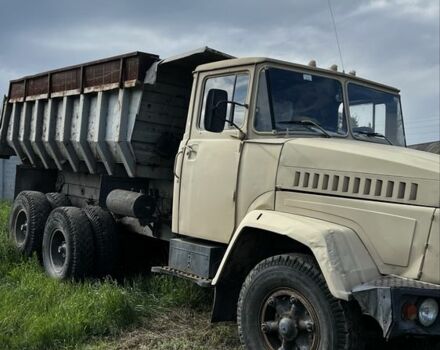 ЗІЛ 131 1993 у Александрие на Automoto.ua ЗІЛ 131, об'ємом двигуна 6 л та пробігом 0 тис. км за 5000 $, фото 1 на Automoto.ua