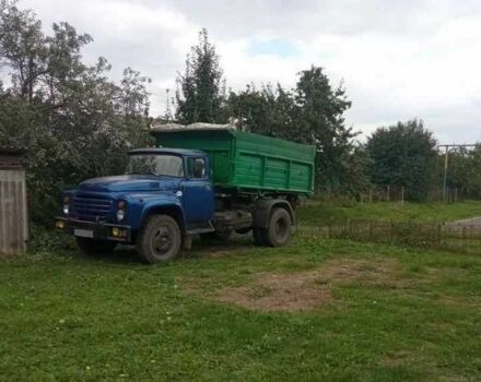 ЗИЛ 131, объемом двигателя 6 л и пробегом 0 тыс. км за 1700 $, фото 1 на Automoto.ua