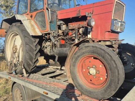 ЗИЛ 131, объемом двигателя 6 л и пробегом 0 тыс. км за 3300 $, фото 1 на Automoto.ua
