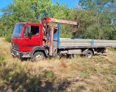 ЗІЛ 131, об'ємом двигуна 6 л та пробігом 0 тис. км за 10000 $, фото 1 на Automoto.ua