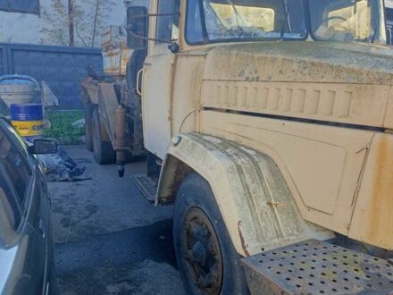 ЗІЛ 131 1993 у Василькове на Automoto.ua ЗІЛ 131, об'ємом двигуна 6 л та пробігом 0 тис. км за 25 $, фото 1 на Automoto.ua