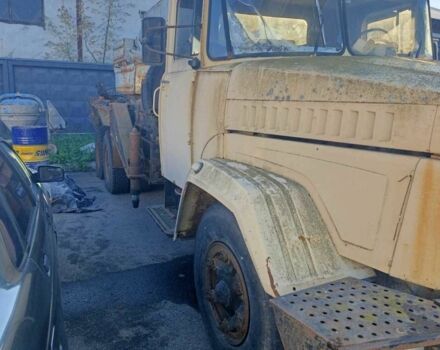 ЗІЛ 131, об'ємом двигуна 6 л та пробігом 0 тис. км за 25 $, фото 1 на Automoto.ua