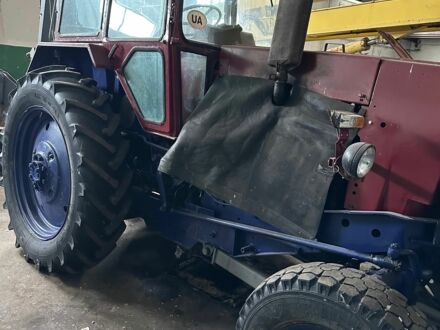 ЗІЛ 131, об'ємом двигуна 6 л та пробігом 0 тис. км за 3520 $, фото 1 на Automoto.ua